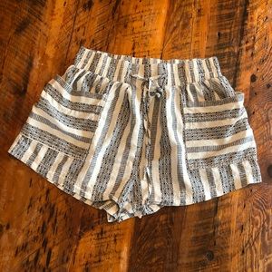 Free People Pull On Short